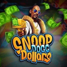 Snoop Dogg Dollars – slot by BGAMING, featured at 5gringos-casino.eu
