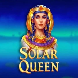 Play the Solar Queen slot by Playson on 5Gringos Casino