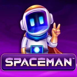 Play Spaceman slot by Pragmatic Play on 5gringos-casino.eu