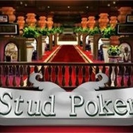 Try Stud Poker 3D slot by iSoftBet on 5gringos-casino.eu – logo image