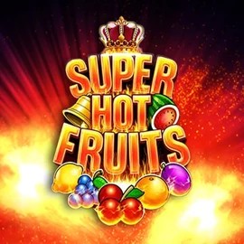 Try Super Hot Fruits slot by Inspired Gaming on 5gringos-casino.eu – logo image