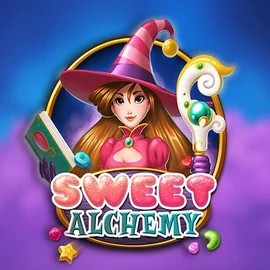 Sweet Alchemy online slot from Play'n GO – play at 5gringos-casino.eu