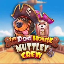 The Dog House Muttley Crew online slot from Pragmatic Play – play at 5gringos-casino.eu
