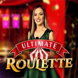 Ultimate Roulette online slot from Ezugi – play at 5gringos-casino.eu