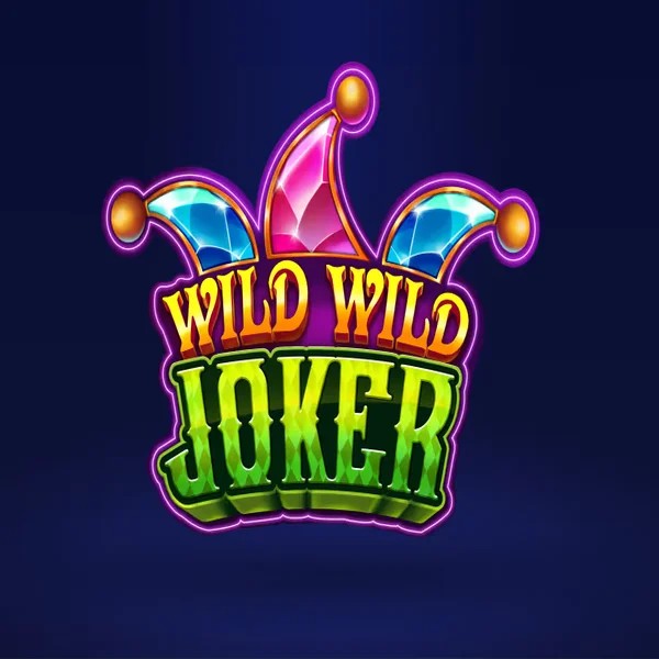 Wild Wild Joker slot visual from Pragmatic Play available on 5gringos-casino.eu